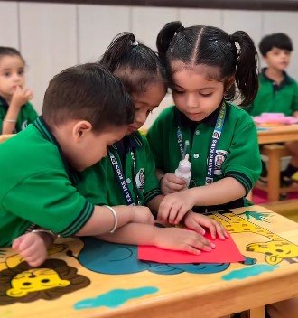 Smart Classrooms